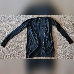 Mossimo cardigan